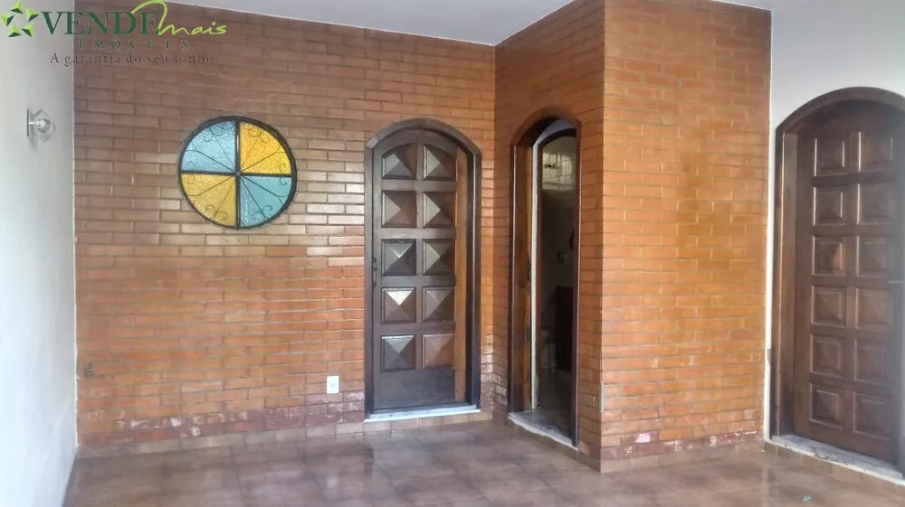 Casa, 4 quartos, 112 m² - Foto 12