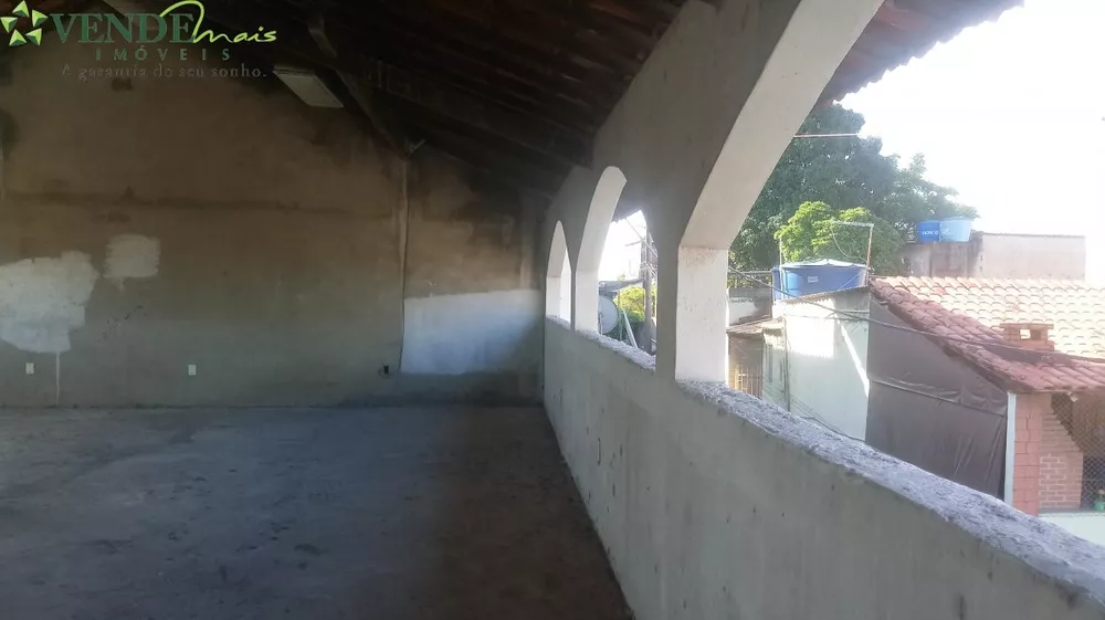 Casa, 4 quartos, 112 m² - Foto 9
