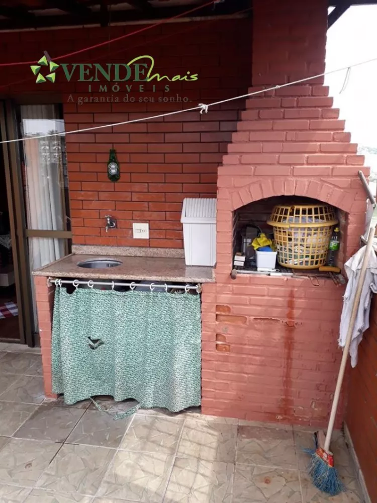 Cobertura, 3 quartos, 122 m² - Foto 2