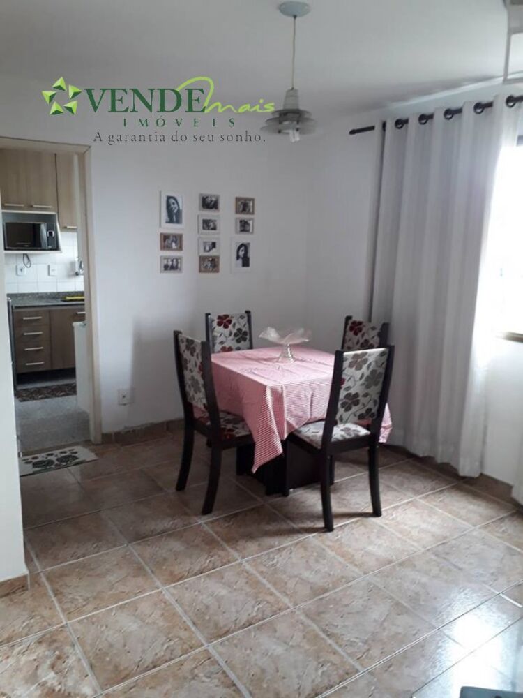Cobertura à venda com 3 quartos, 122m² - Foto 10