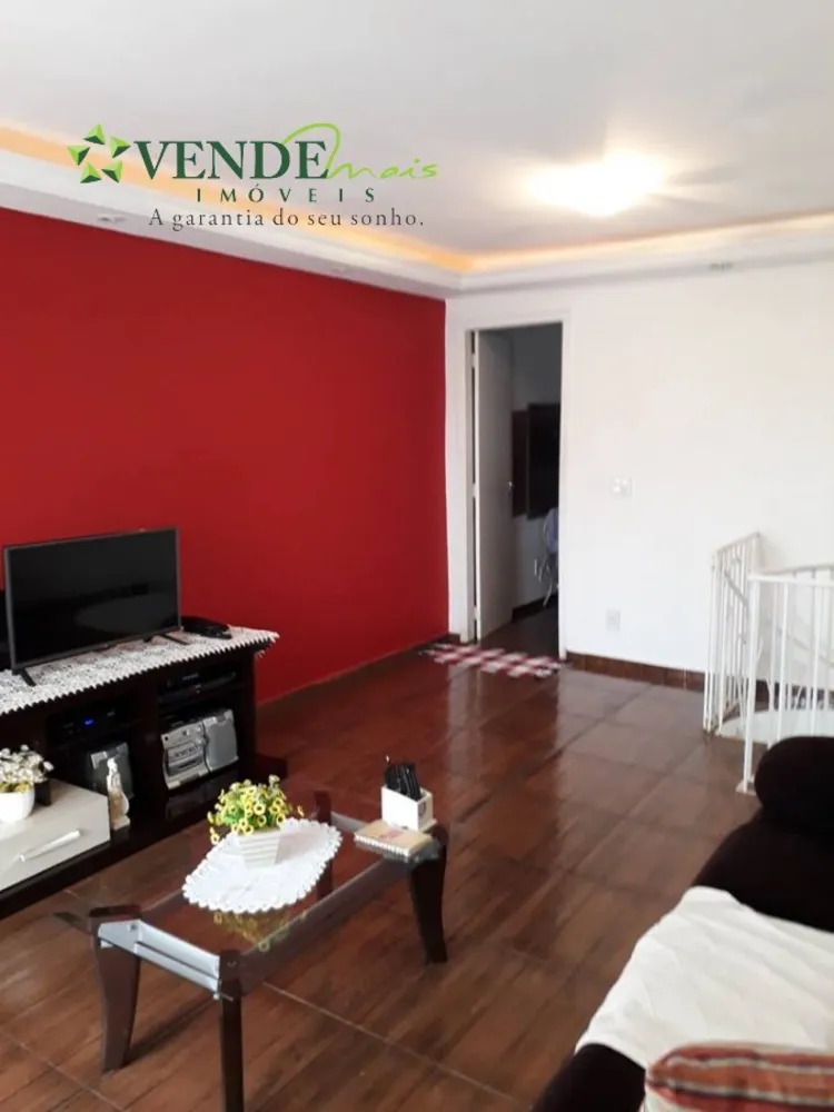 Cobertura, 3 quartos, 122 m² - Foto 3