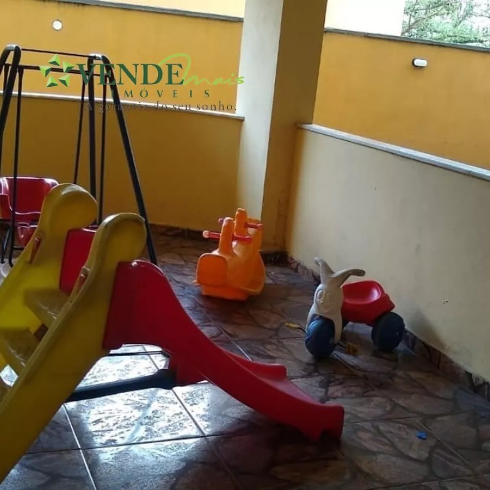 Cobertura, 3 quartos, 122 m² - Foto 1