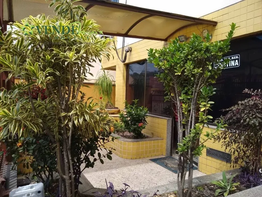 Cobertura, 3 quartos, 122 m² - Foto 2