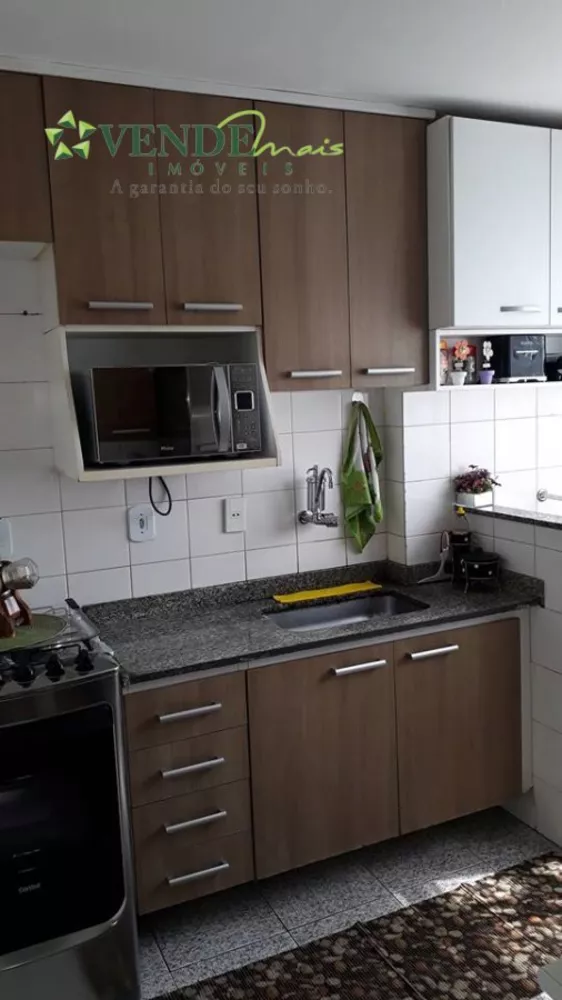 Cobertura, 3 quartos, 122 m² - Foto 3