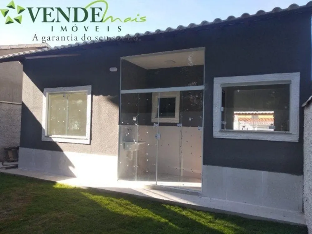 Casa, 3 quartos, 75 m² - Foto 15