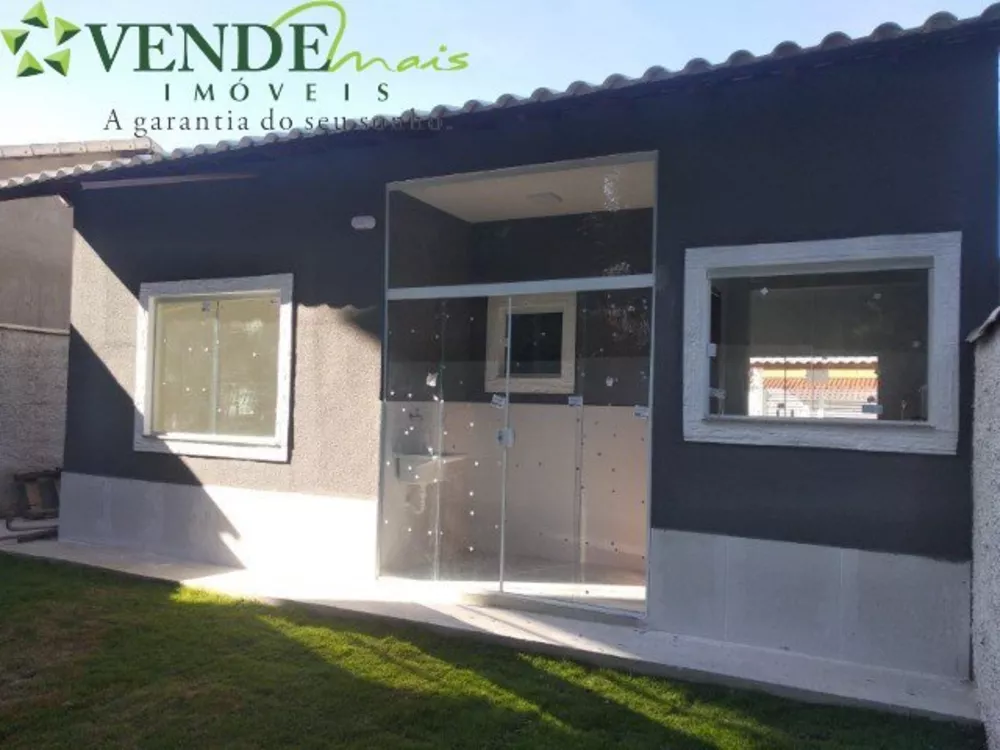 Casa, 3 quartos, 75 m² - Foto 9
