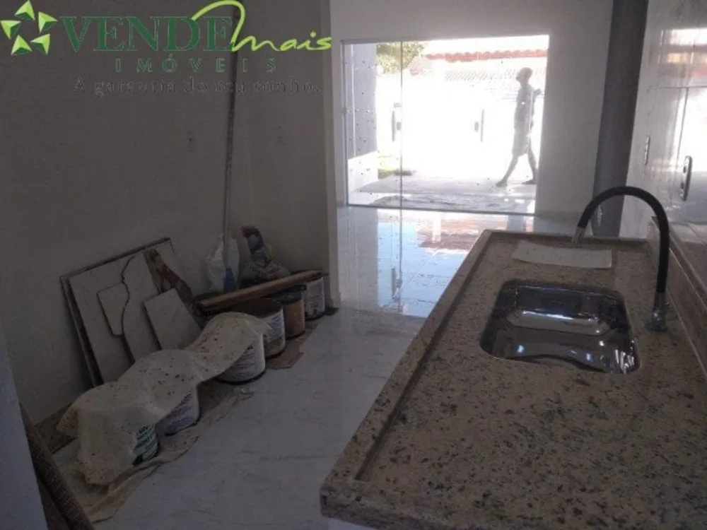 Casa, 3 quartos, 75 m² - Foto 18