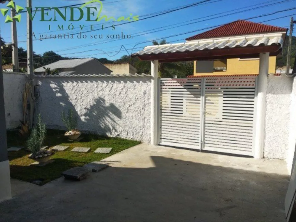 Casa, 3 quartos, 75 m² - Foto 2