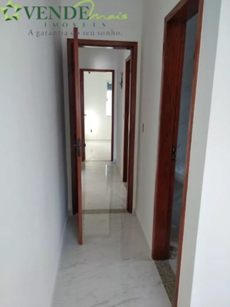 Casa, 3 quartos, 75 m² - Foto 10