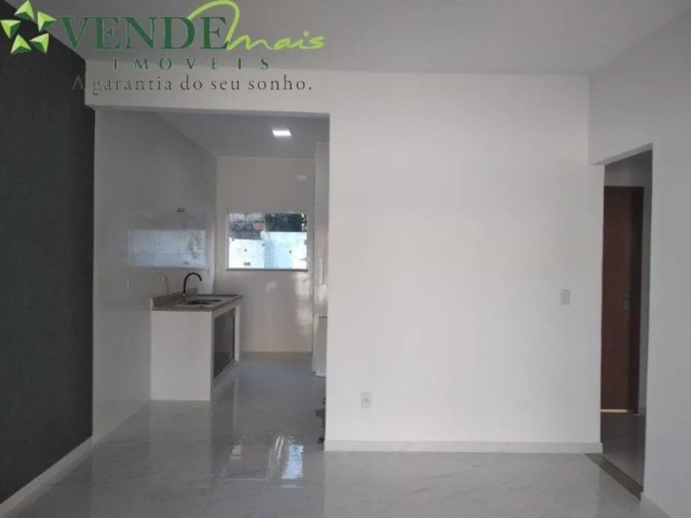 Casa, 3 quartos, 75 m² - Foto 11