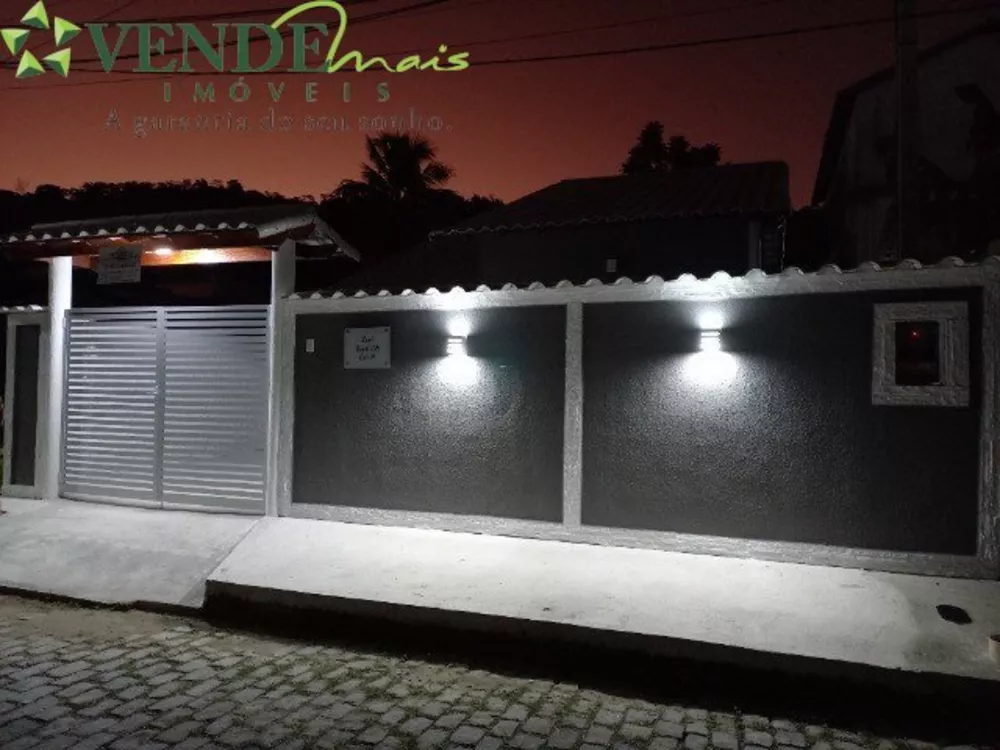 Casa, 3 quartos, 75 m² - Foto 3