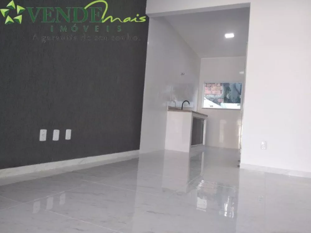 Casa, 3 quartos, 75 m² - Foto 4