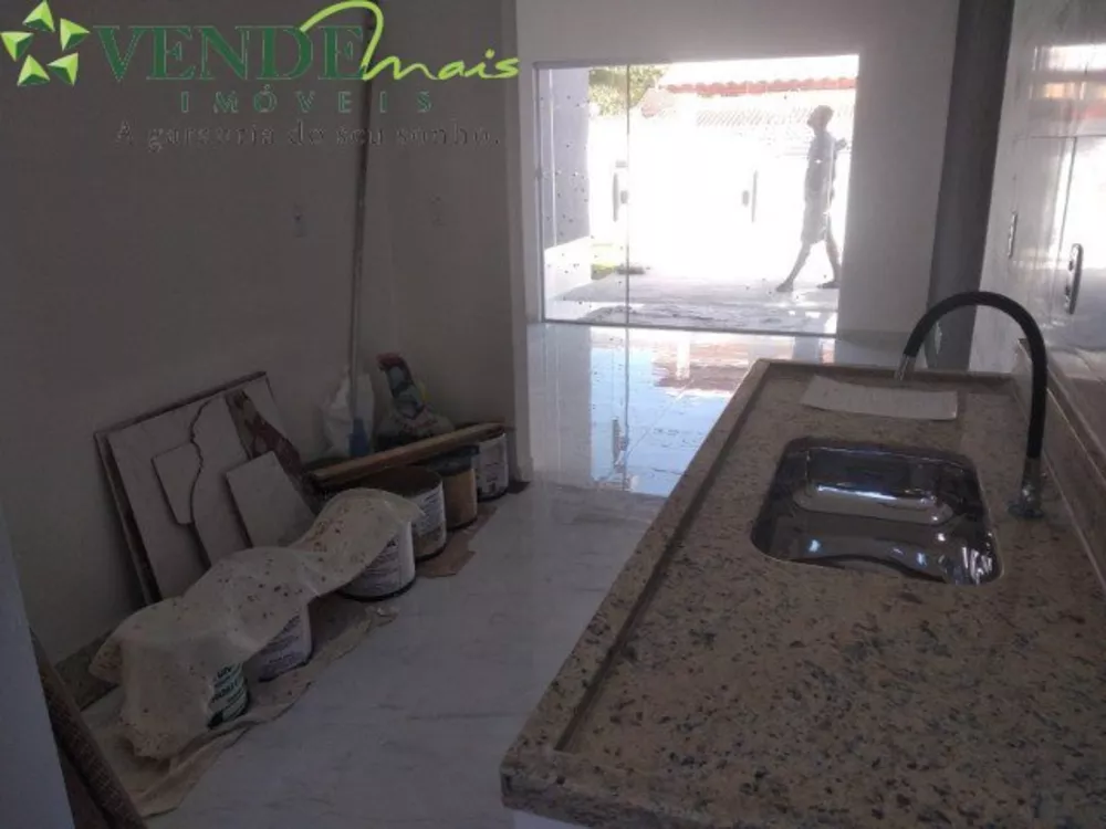 Casa, 3 quartos, 75 m² - Foto 6