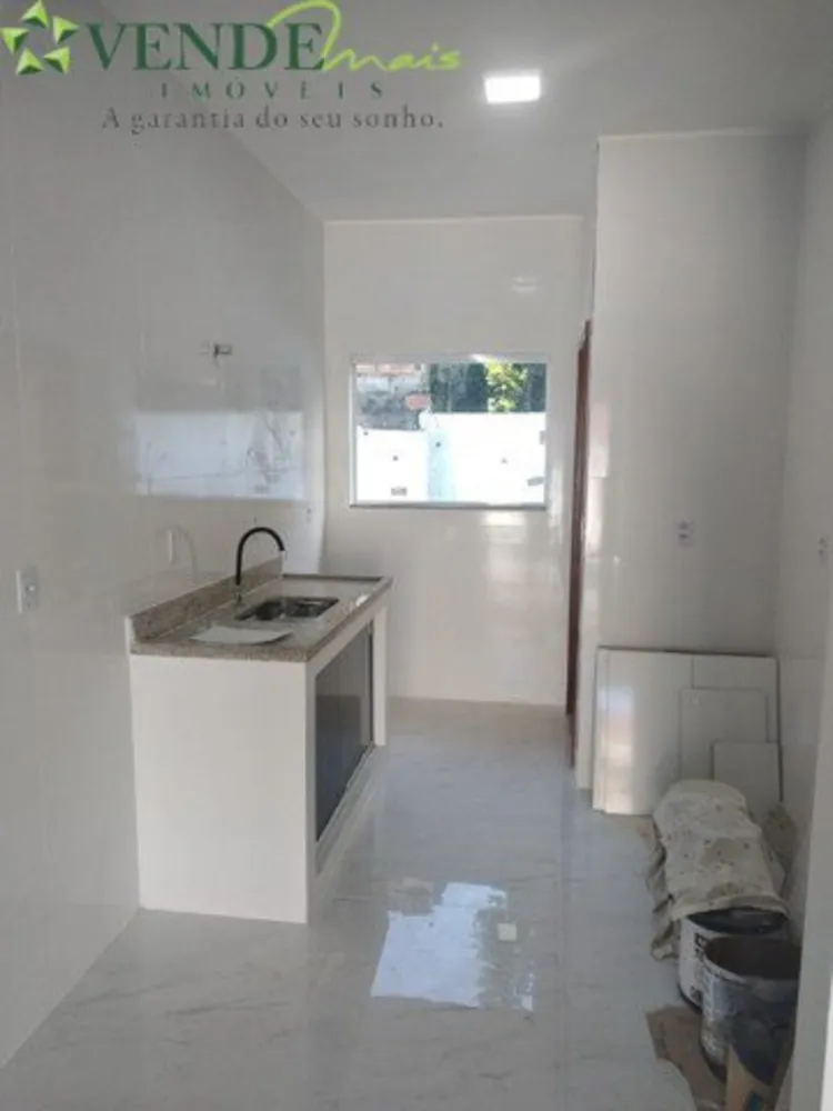 Casa, 3 quartos, 75 m² - Foto 3