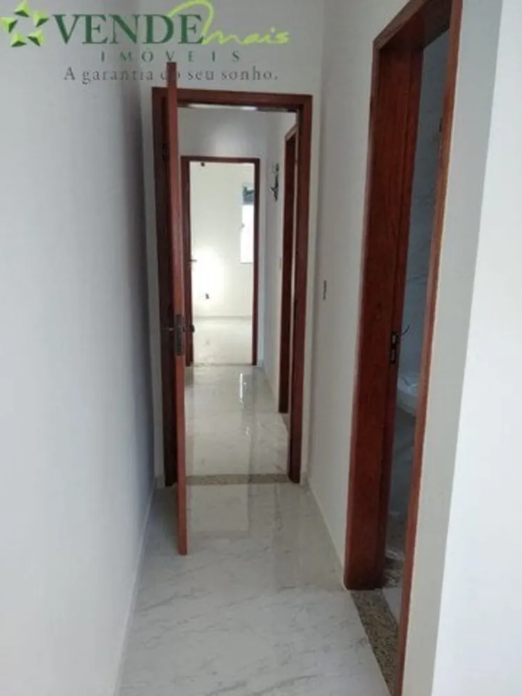 Casa, 3 quartos, 75 m² - Foto 13