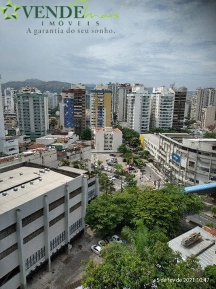 Apartamento, 2 quartos, 60 m² - Foto 15