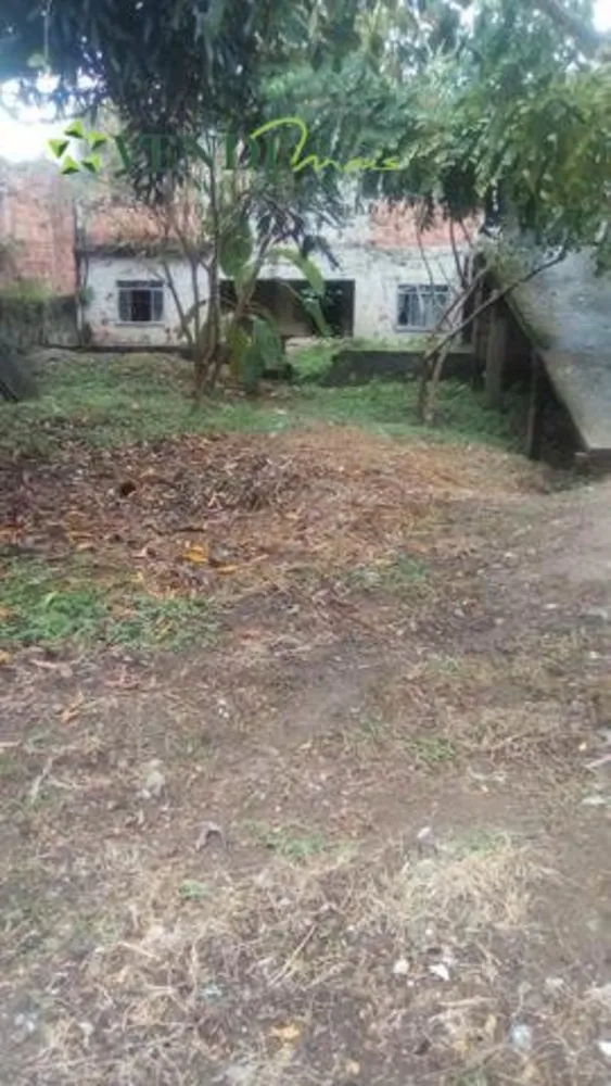 Casa, 3 quartos, 80 m² - Foto 1