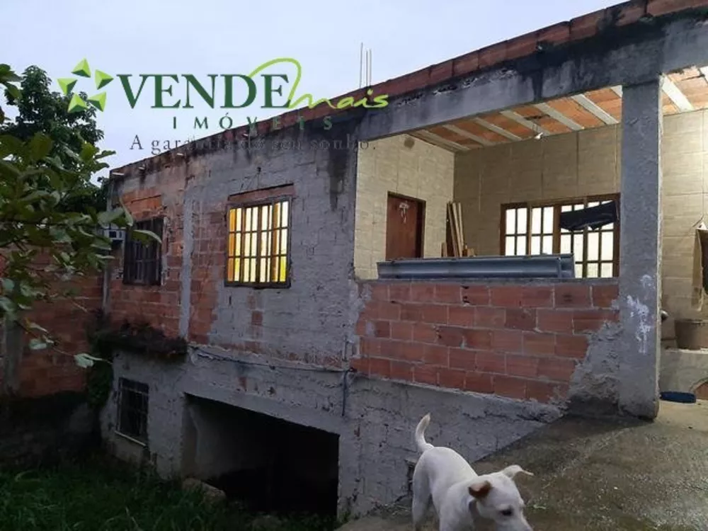 Casa, 3 quartos, 80 m² - Foto 5