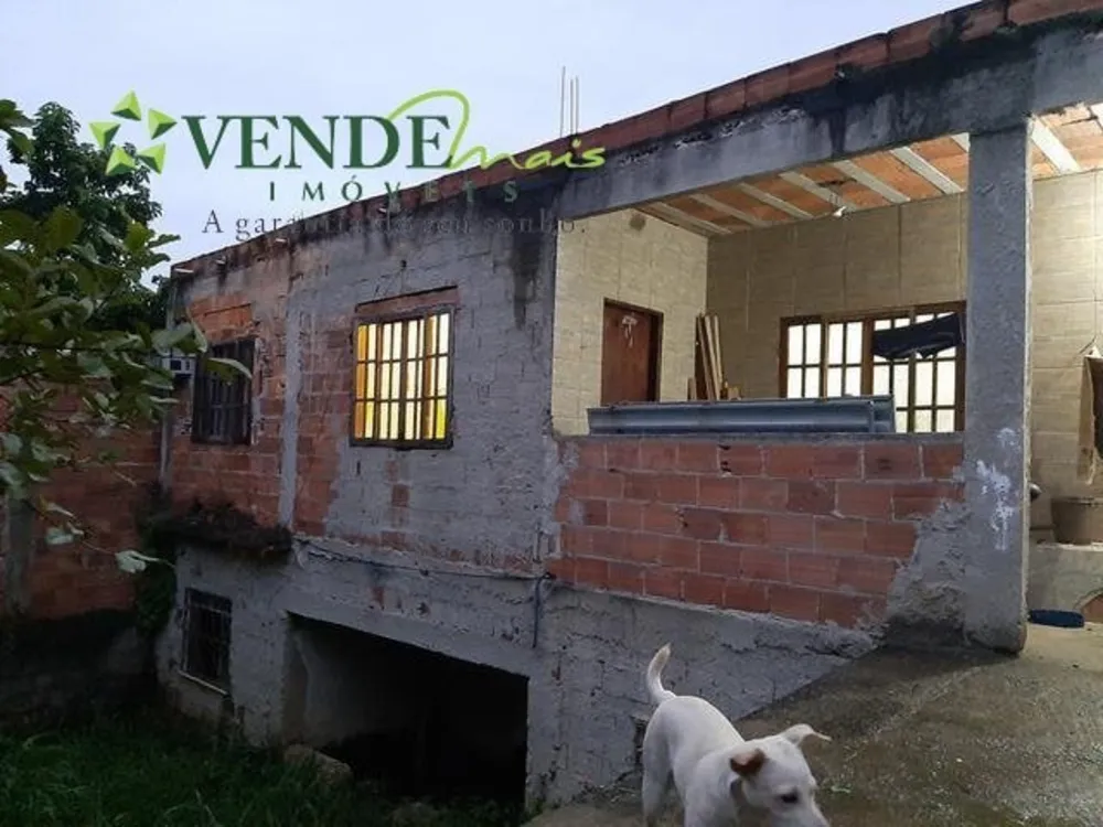 Casa, 3 quartos, 80 m² - Foto 10