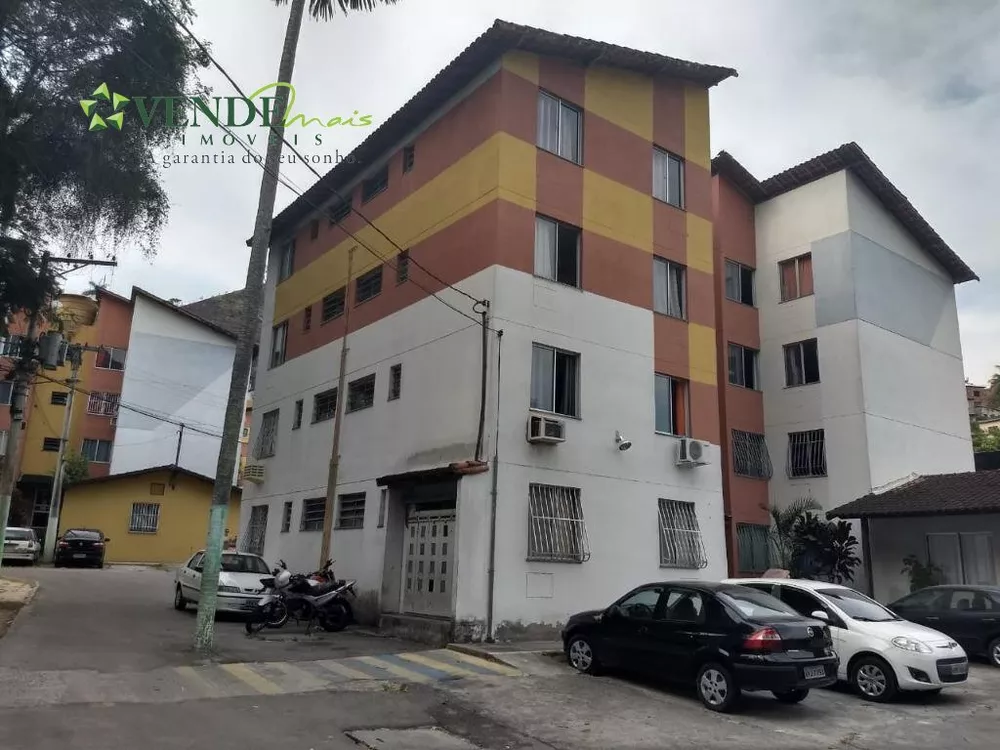 Apartamento, 2 quartos, 70 m² - Foto 6