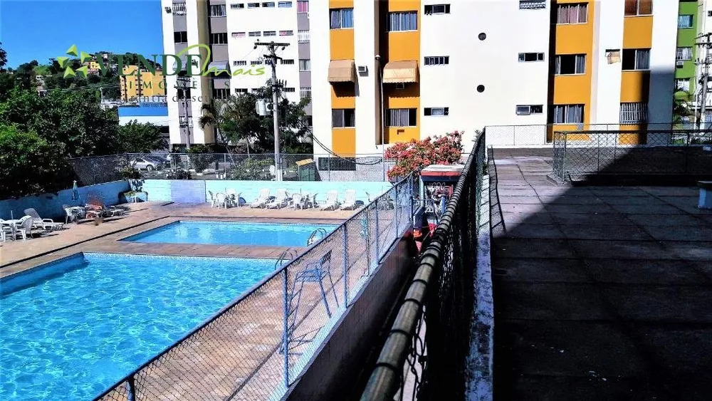 Apartamento, 2 quartos, 70 m² - Foto 20