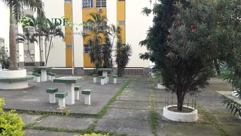 Apartamento, 2 quartos, 70 m² - Foto 8