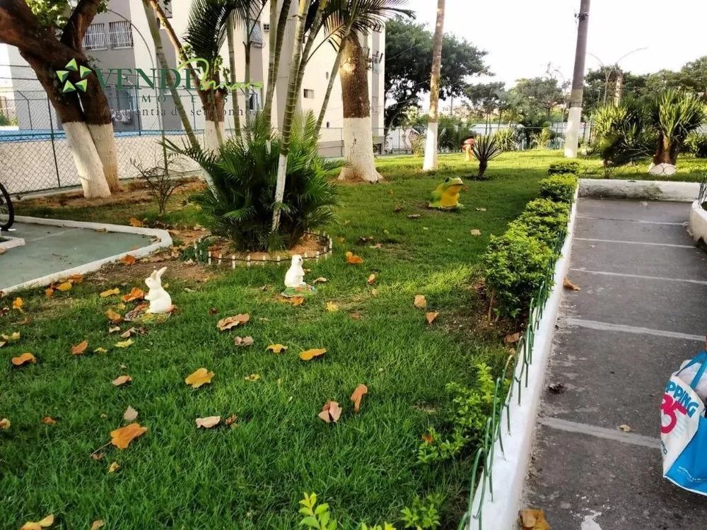 Apartamento, 2 quartos, 70 m² - Foto 17