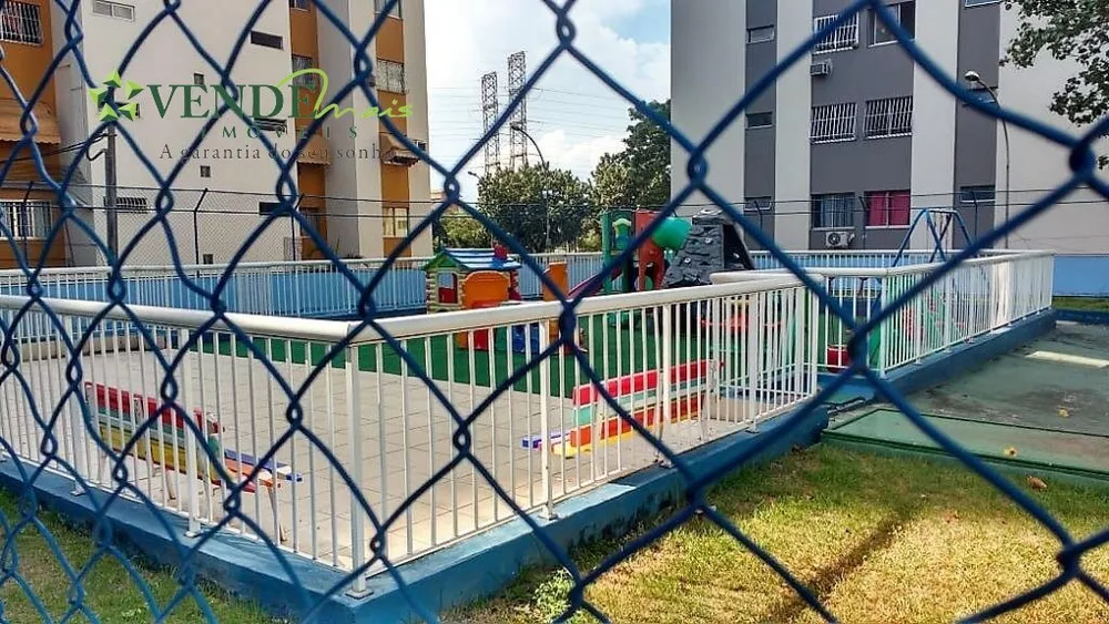 Apartamento, 2 quartos, 70 m² - Foto 11