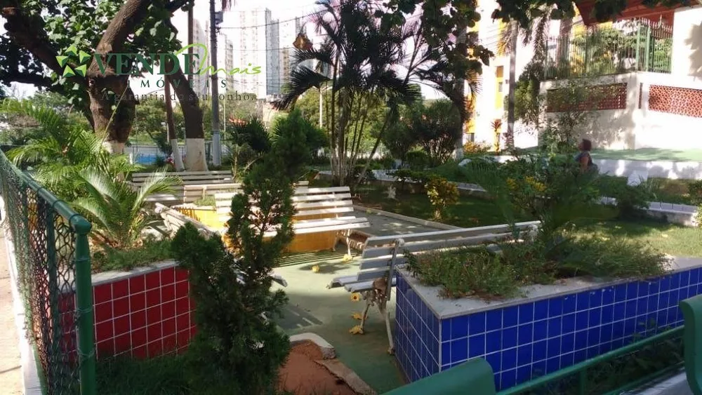 Apartamento, 2 quartos, 70 m² - Foto 3