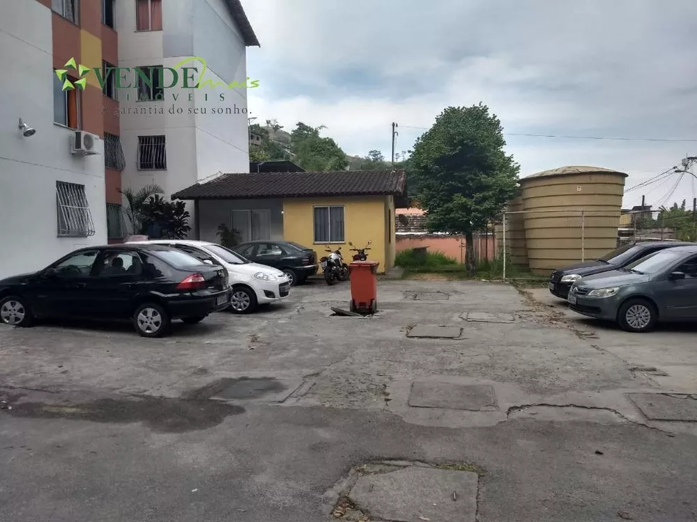 Apartamento, 2 quartos, 70 m² - Foto 9
