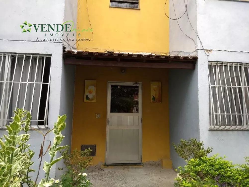 Apartamento, 2 quartos, 70 m² - Foto 1