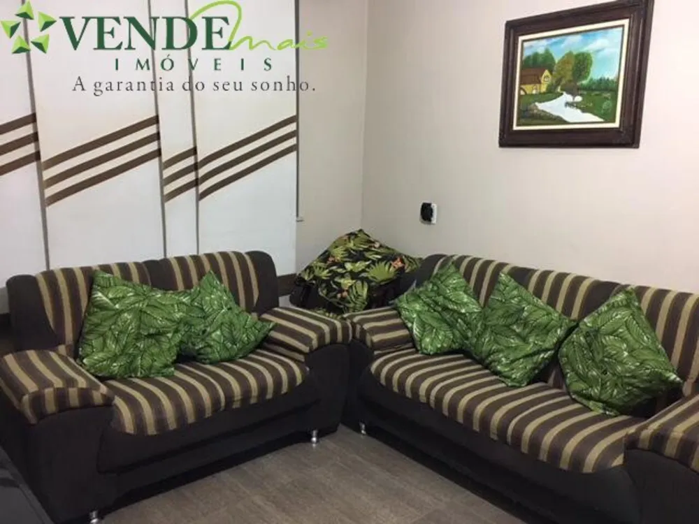 Apartamento, 2 quartos, 80 m² - Foto 1