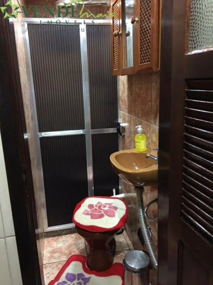 Apartamento, 2 quartos, 80 m² - Foto 22