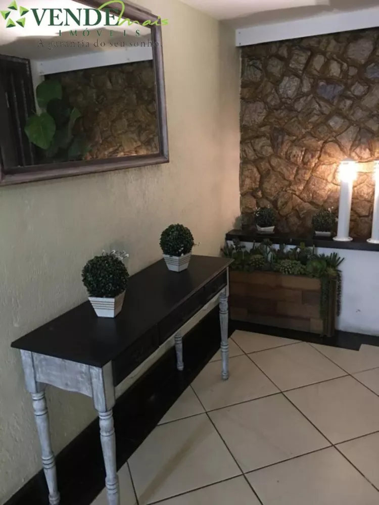 Apartamento, 2 quartos, 80 m² - Foto 2