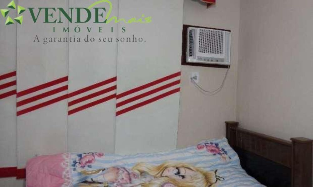 Apartamento, 2 quartos, 80 m² - Foto 5