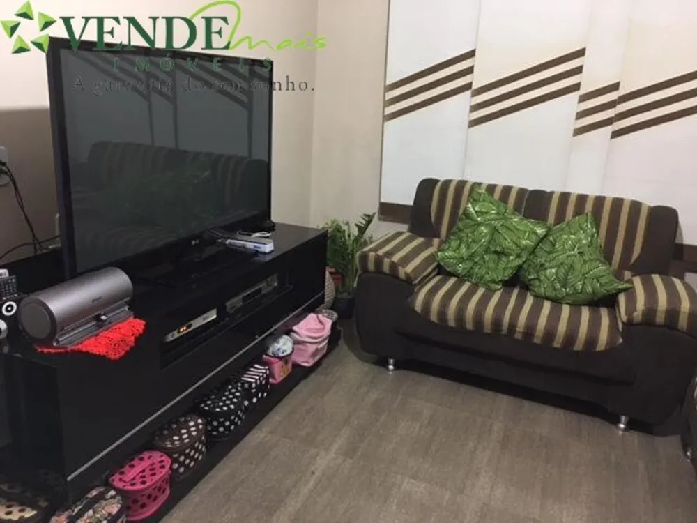 Apartamento, 2 quartos, 80 m² - Foto 4