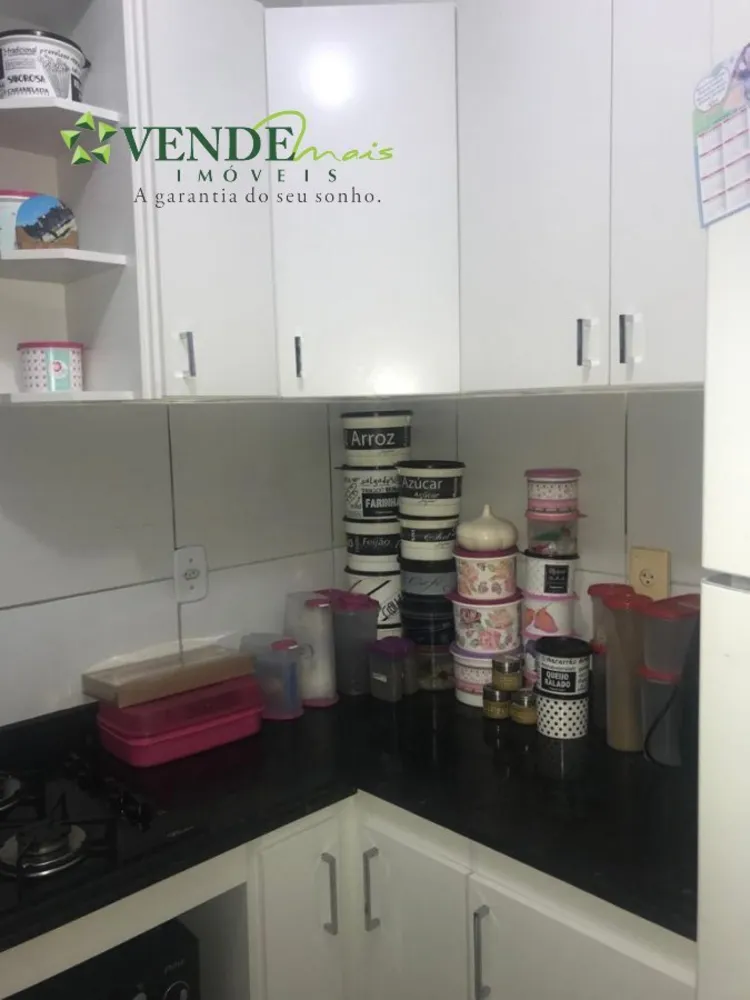 Apartamento, 2 quartos - Foto 5