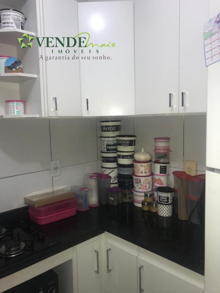Apartamento, 2 quartos - Foto 3