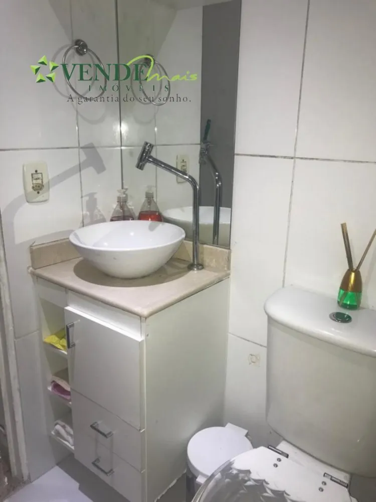 Apartamento, 2 quartos - Foto 7