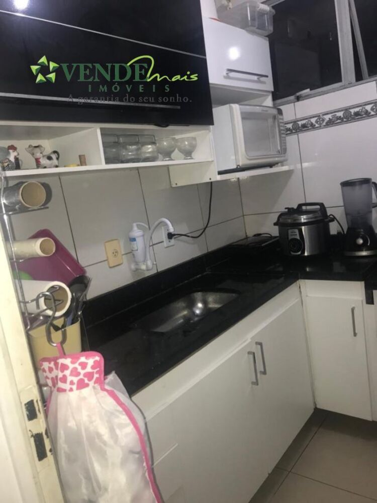Apartamento, 2 quartos - Foto 8