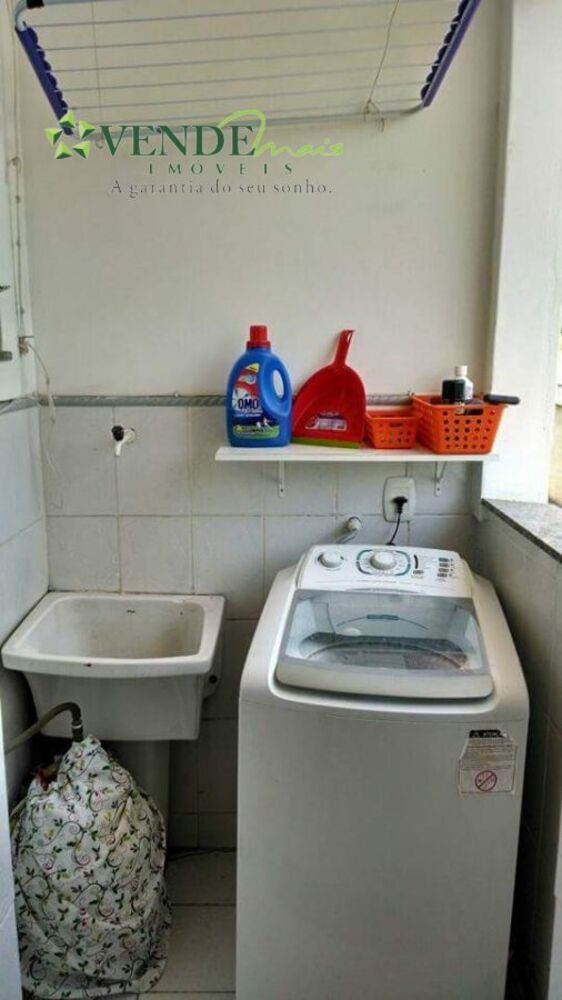 Apartamento, 2 quartos - Foto 16