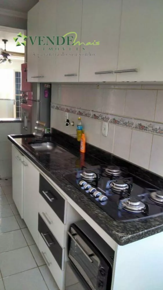 Apartamento, 2 quartos - Foto 7