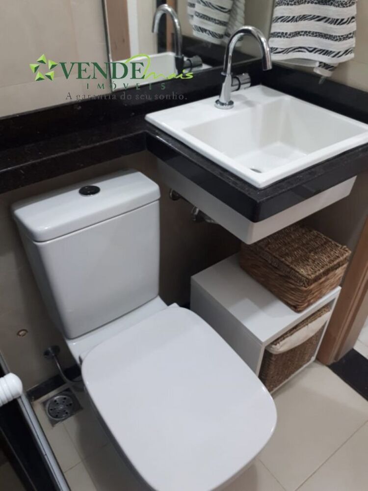 Apartamento, 2 quartos - Foto 14