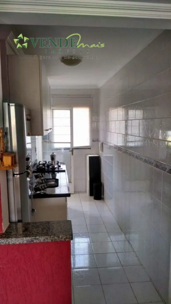 Apartamento, 2 quartos - Foto 8
