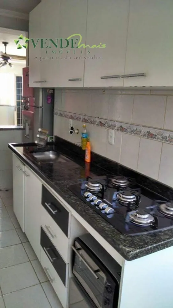 Apartamento, 2 quartos - Foto 14