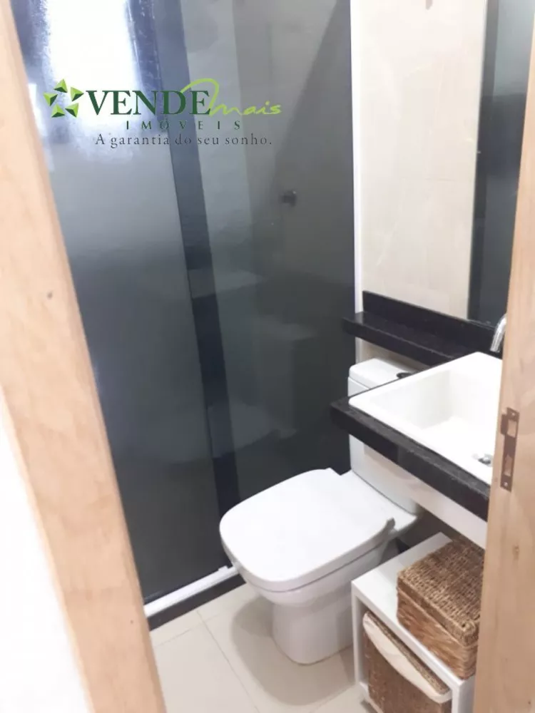 Apartamento, 2 quartos - Foto 13