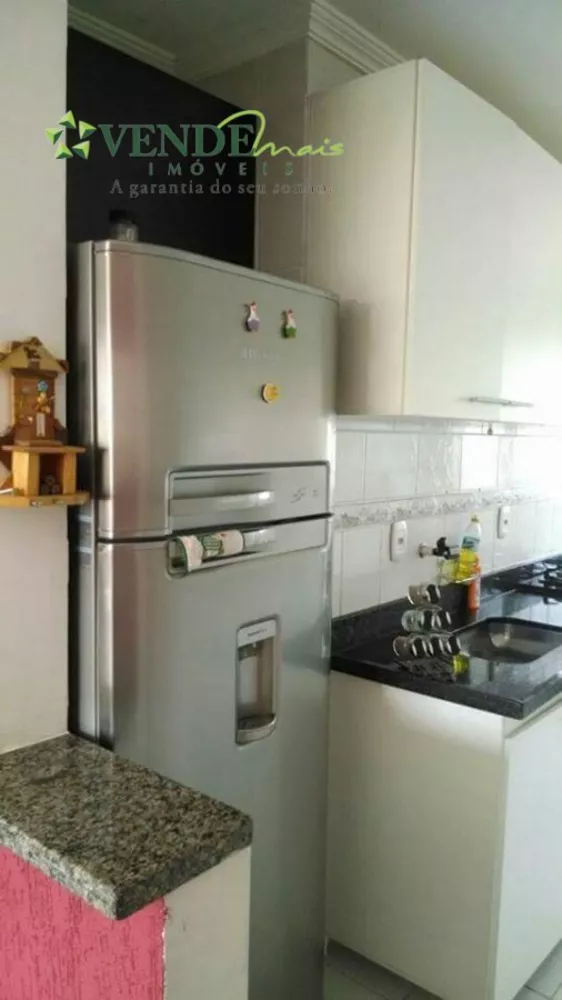 Apartamento, 2 quartos - Foto 10