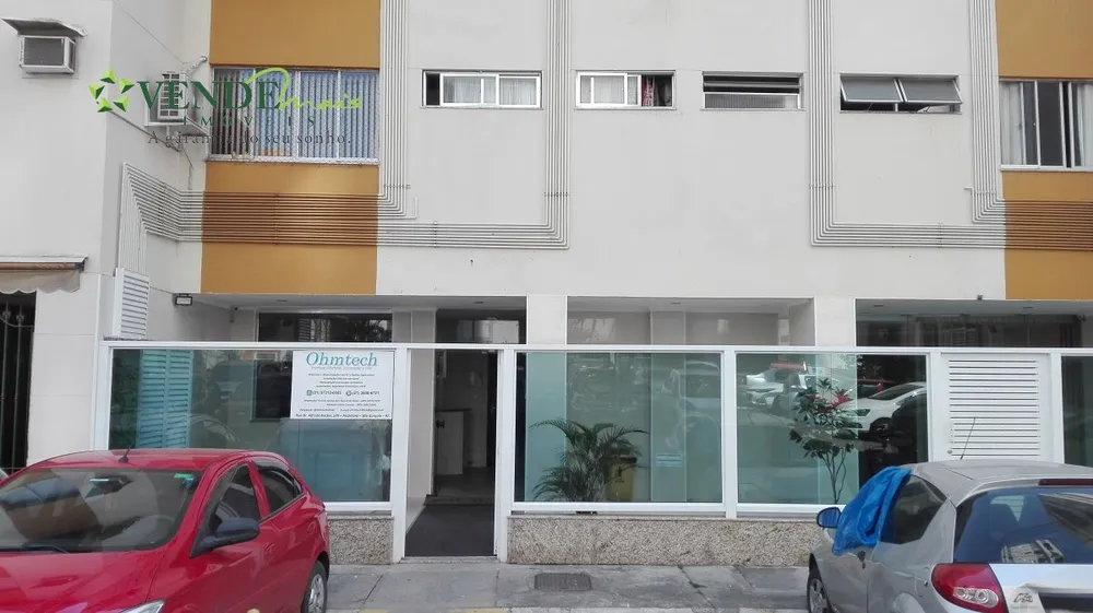 Apartamento, 2 quartos, 60 m² - Foto 28