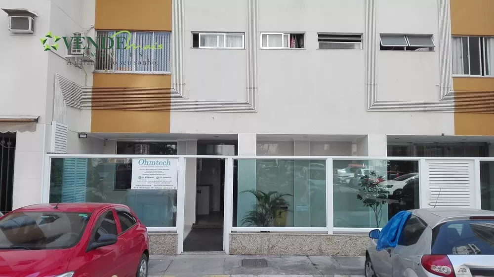 Apartamento, 2 quartos, 60 m² - Foto 14