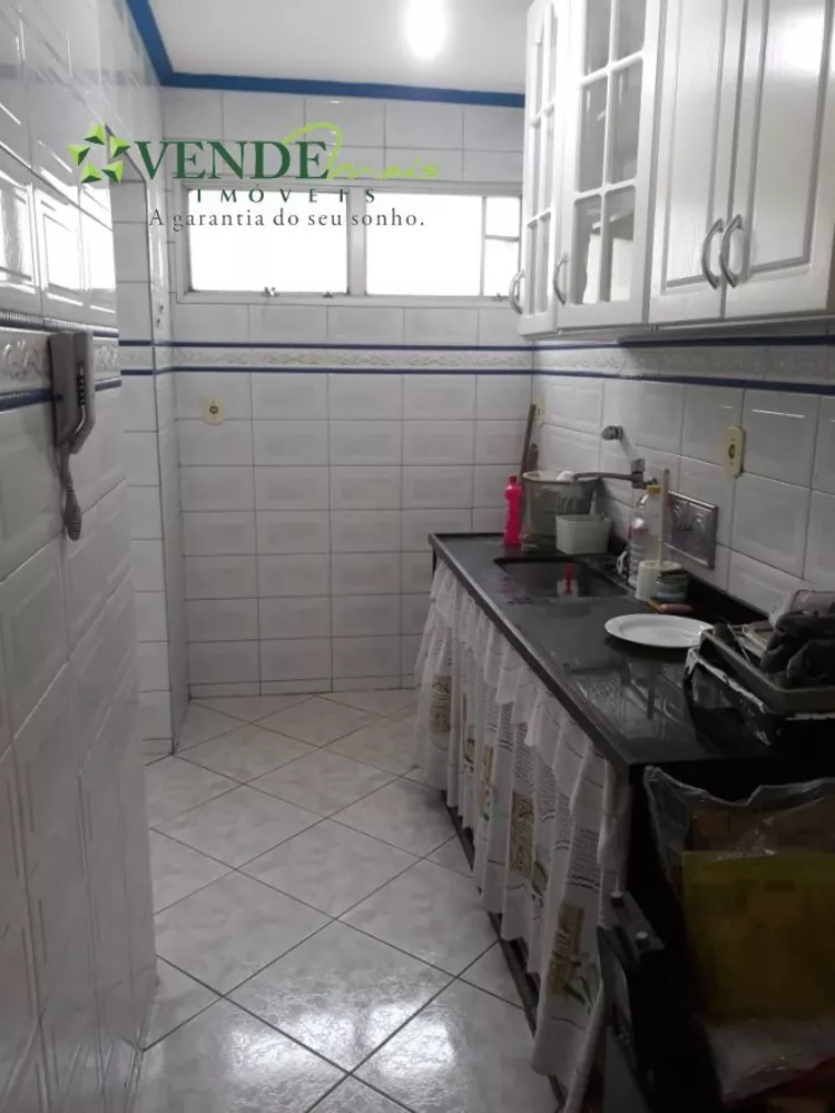 Apartamento, 2 quartos, 60 m² - Foto 6